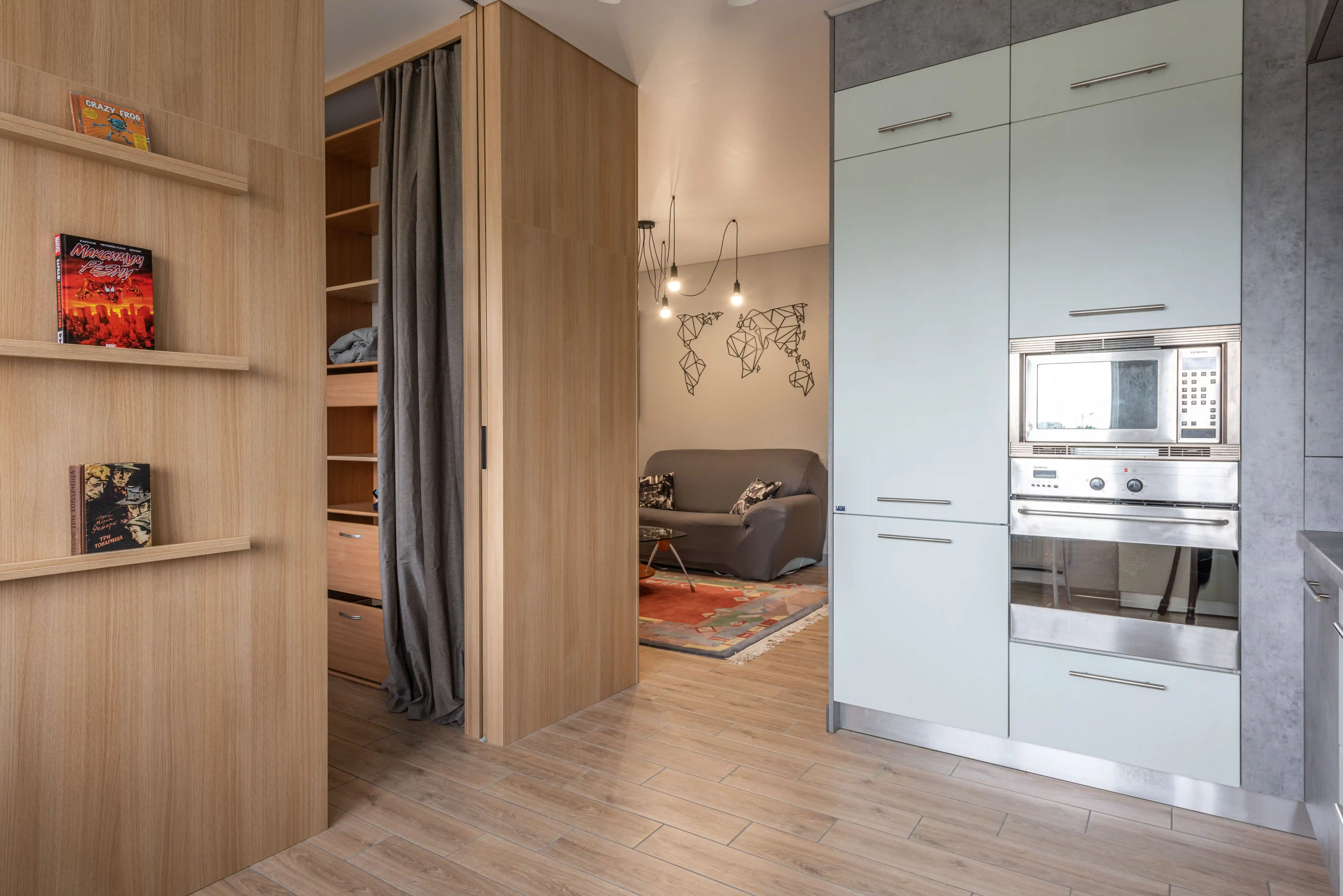 Minimalistic Tips to Make Small Airbnb's  Look Luxury